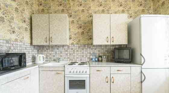 1-комн. квартира, 40 м2, 10/14 эт. Москва