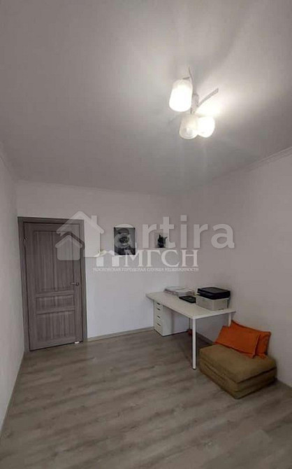 2-комн. квартира, 53.7 м2, 9/12 эт. Москва - изображение 4