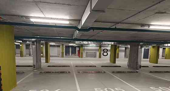 Гараж, 14.3 м2 Москва