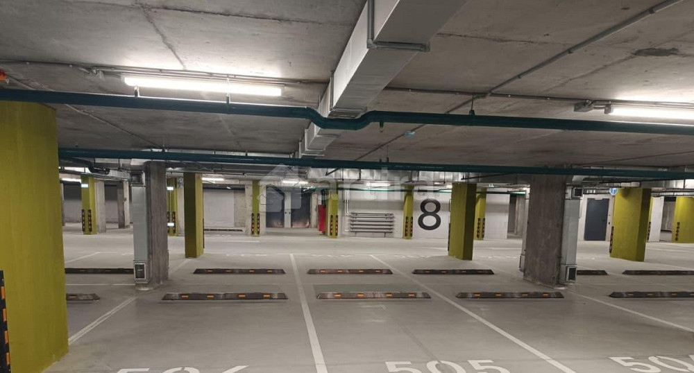 Гараж, 14.3 м2 Москва - изображение 1