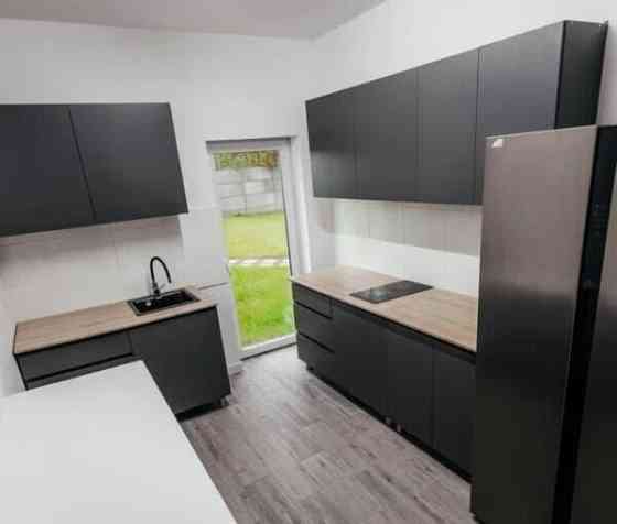 Коттедж, 300 м2 Новосибирск