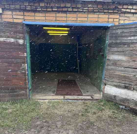 Гараж, 22 м2 Электроугли