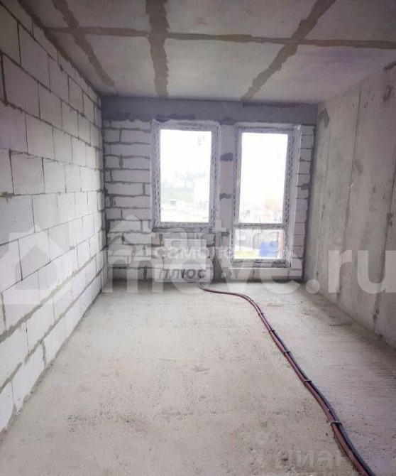 Студия, 24.6 м2, 3/8 эт. Москва - изображение 1