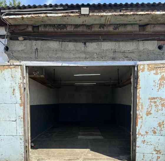 Гараж, 24 м2 Иркутск