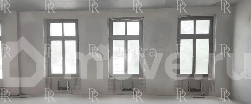 5-комн. квартира, 252.1 м2, 3/7 эт. Москва - изображение 2