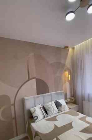 1-комн. квартира, 49 м2, 11/20 эт. Самара