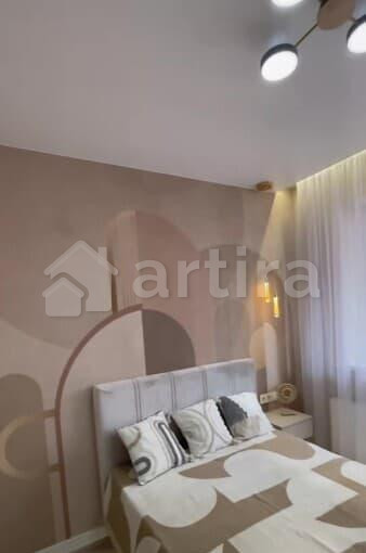 1-комн. квартира, 49 м2, 11/20 эт. Самара - изображение 1