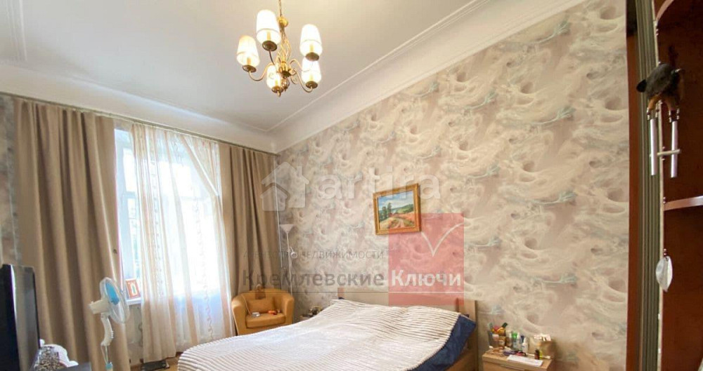 Комната, 58 м2, 3/4 эт. Москва - изображение 6