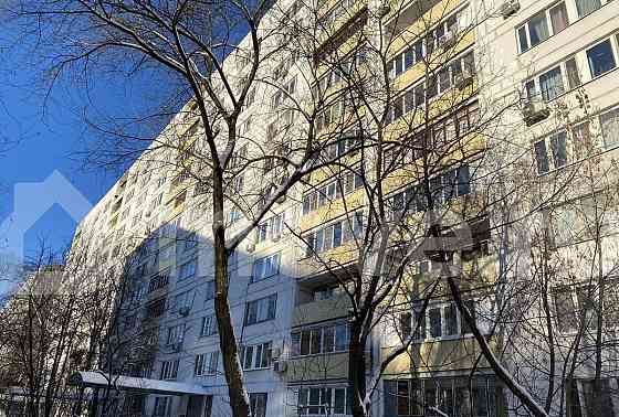 Студия, 12.8 м2, 1/12 эт. Москва