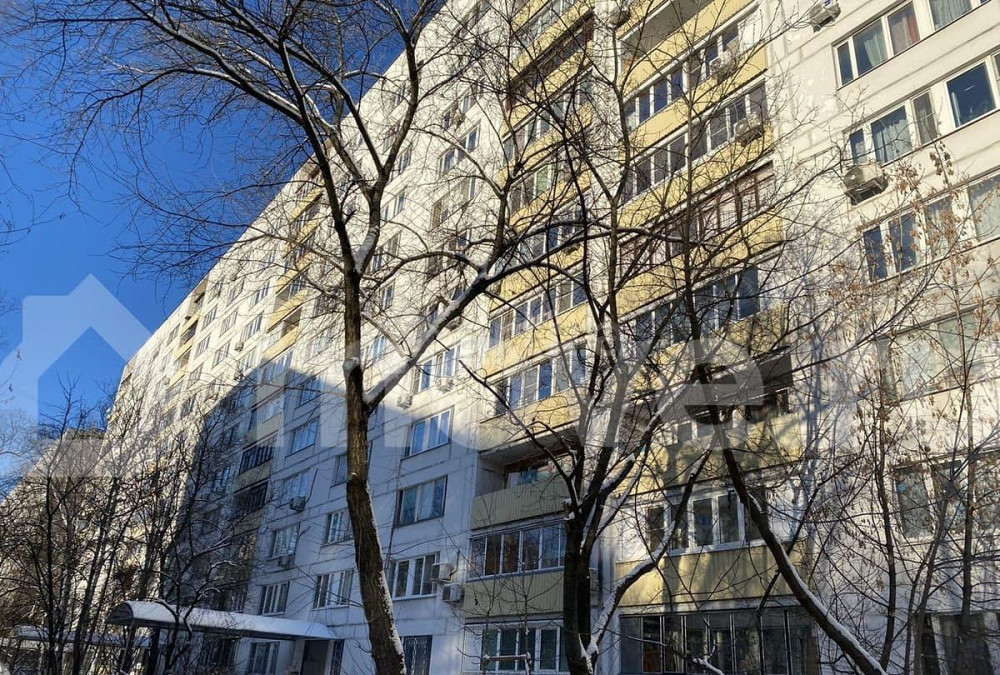 Студия, 12.8 м2, 1/12 эт. Москва - изображение 6