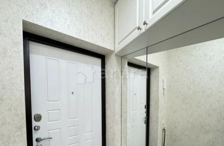 1-комн. квартира, 40 м2, 6/20 эт. Ростов-на-Дону - изображение 14