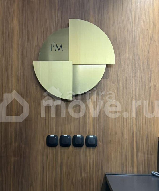 1-комн. квартира, 42 м2, 5/7 эт. Москва - изображение 3