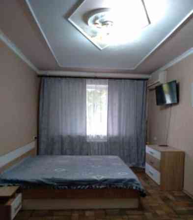 1-комн. квартира, 32 м2, 1/5 эт. Керчь