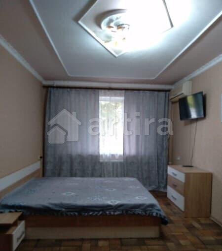 1-комн. квартира, 32 м2, 1/5 эт. Керчь - изображение 2