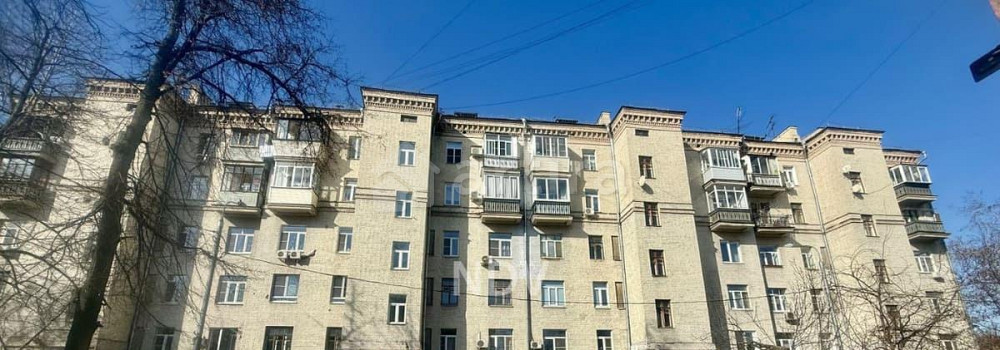 Комната, 15.6 м2, 5/6 эт. Москва - изображение 1