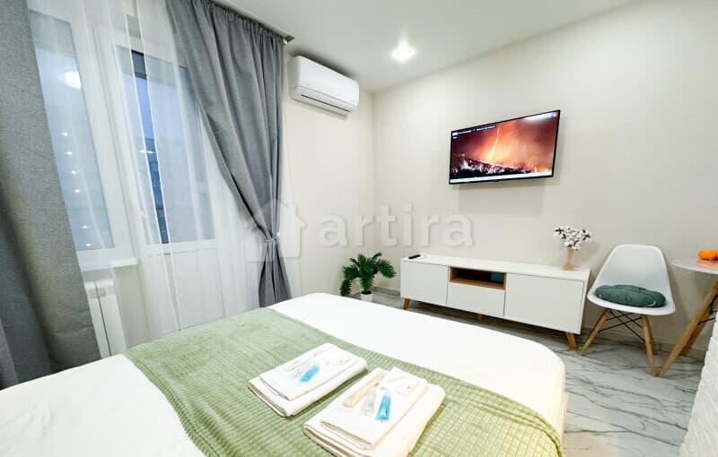 1-комн. квартира, 30 м2, 14/17 эт. Лобня - изображение 15