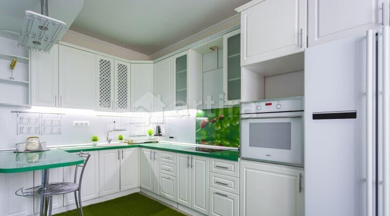 3-комн. квартира, 72 м2, 6/22 эт. Красногорск - изображение 16