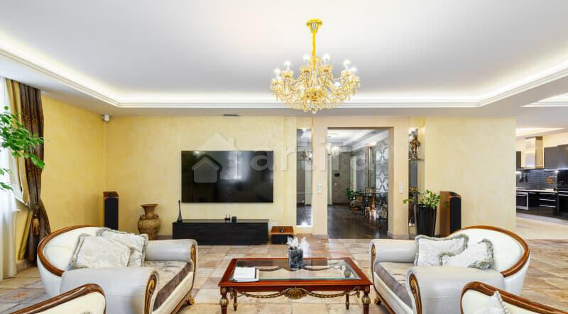 Коттедж, 680 м2 Бронницы - изображение 6