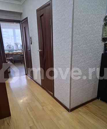 2-комн. квартира, 60.1 м2, 13/17 эт. Москва