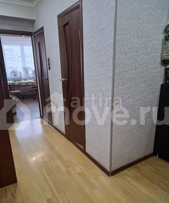 2-комн. квартира, 60.1 м2, 13/17 эт. Москва - изображение 2