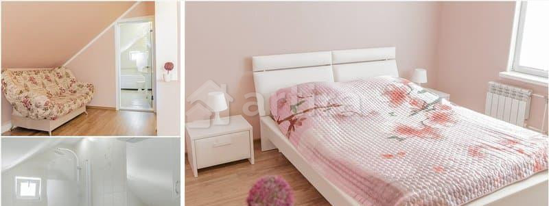 Коттедж, 800 м2 Санкт-Петербург - изображение 8