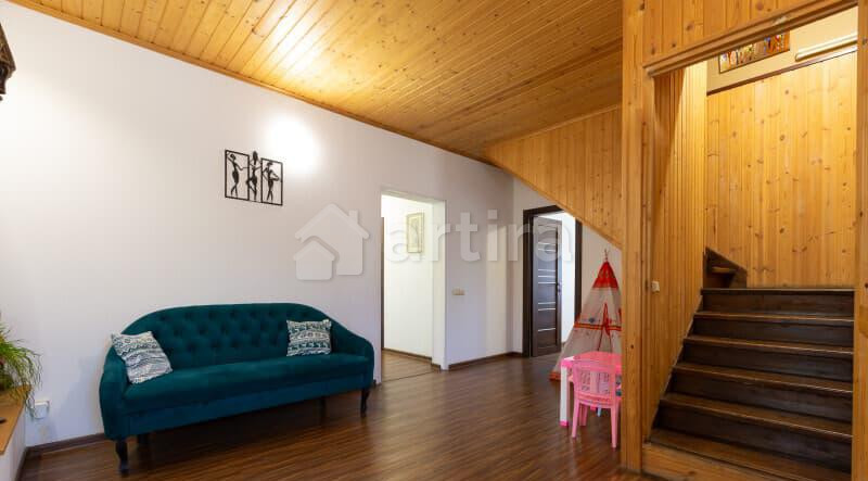 Коттедж, 500 м2 Бронницы - изображение 8