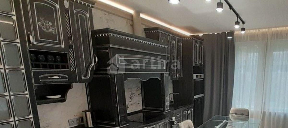 Коттедж, 245 м2, 12 соток, 2 эт. Санкт-Петербург - изображение 5