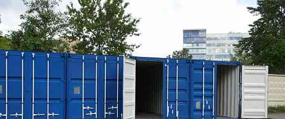 Гараж, 28 м2 Пушкино