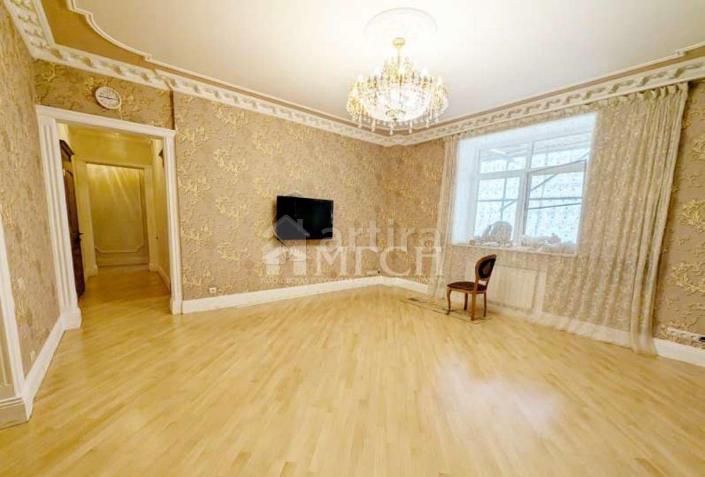 3-комн. квартира, 83 м2, 5/22 эт. Москва - изображение 1