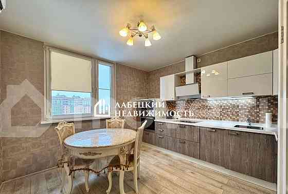 2-комн. квартира, 52.2 м2, 14/15 эт. Москва