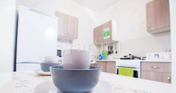 Студия, 35 м2, 5/23 эт. Уфа - изображение 7