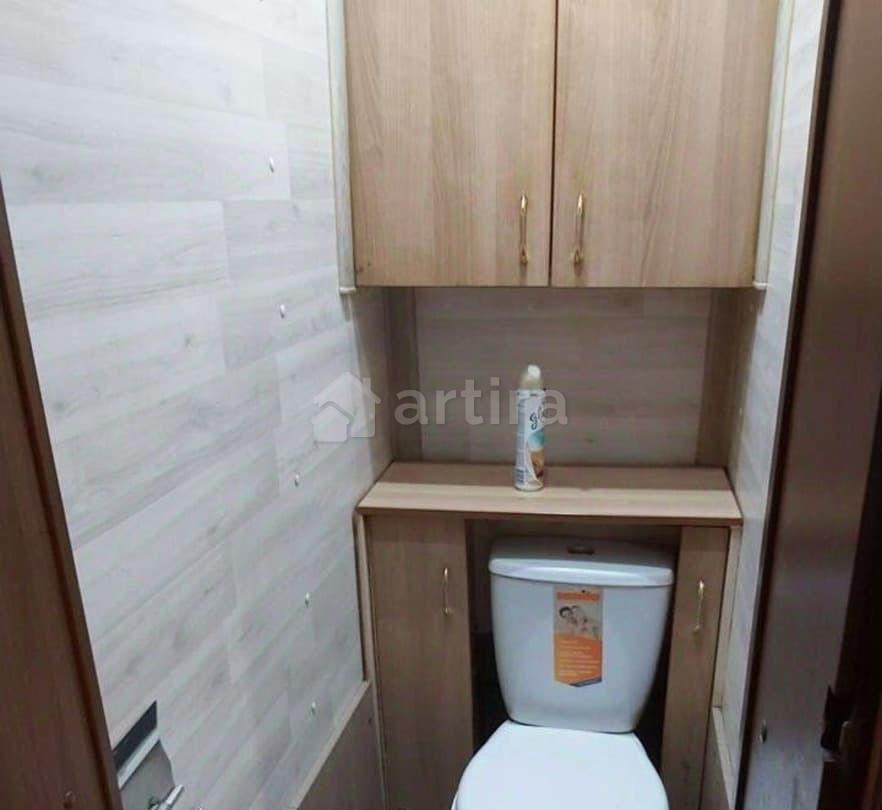 Комната, 11 м2, 2/5 эт. Москва - изображение 4