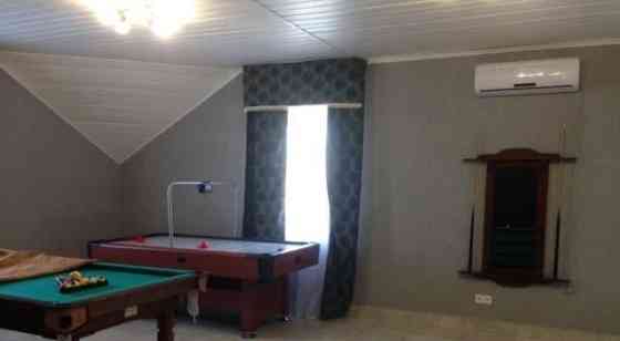 Коттедж, 330 м2 Подольск