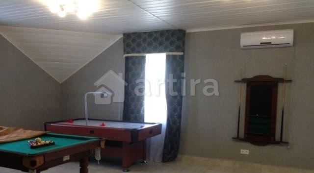 Коттедж, 330 м2 Подольск - изображение 5