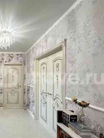 4-комн. квартира, 92.6 м2, 3/17 эт. Москва