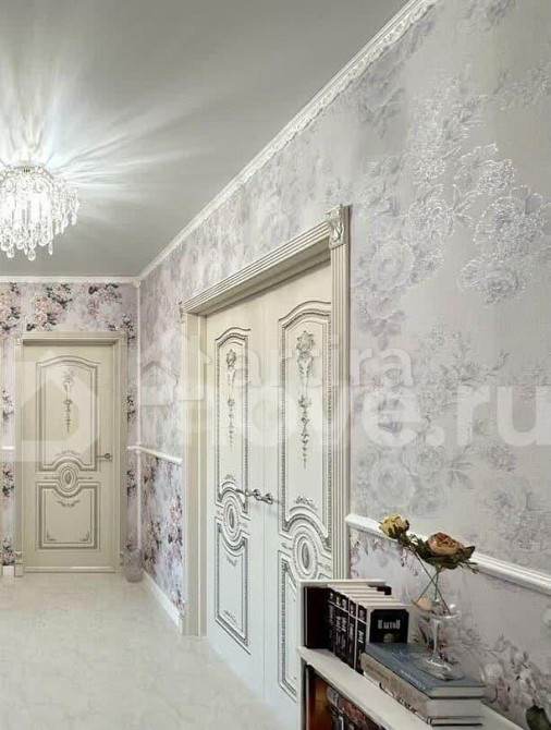 4-комн. квартира, 92.6 м2, 3/17 эт. Москва - изображение 4