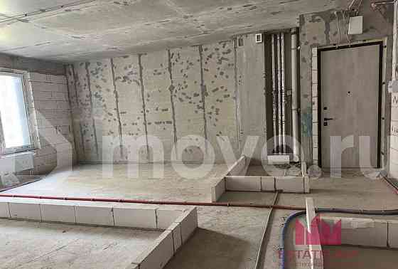 3-комн. квартира, 105.4 м2, 5/8 эт. Москва