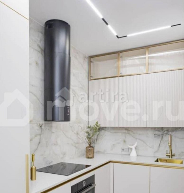 1-комн. квартира, 40.9 м2, 11/19 эт. Москва - изображение 3