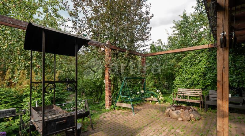 Коттедж, 200 м2 Мытищи - изображение 8