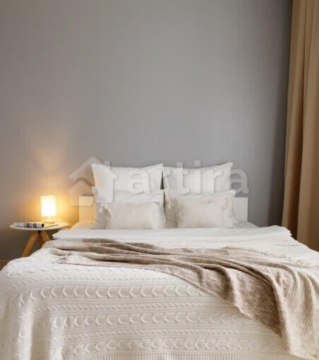 2-комн. апарт-ы, 60 м2, 13/17 эт. Солнечногорск - изображение 1