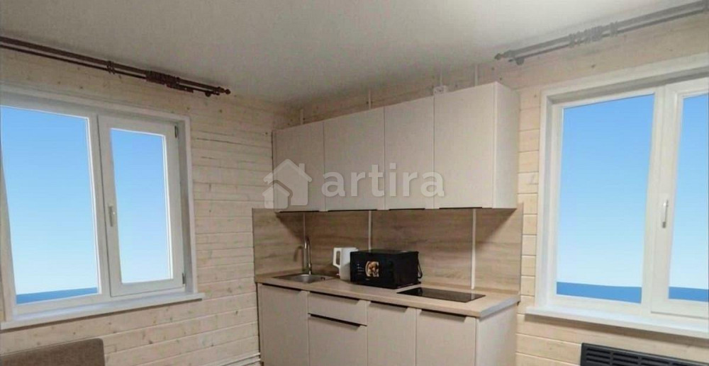 Дом, 80 м2, 15 соток, 2 эт. Кингисепп - изображение 1