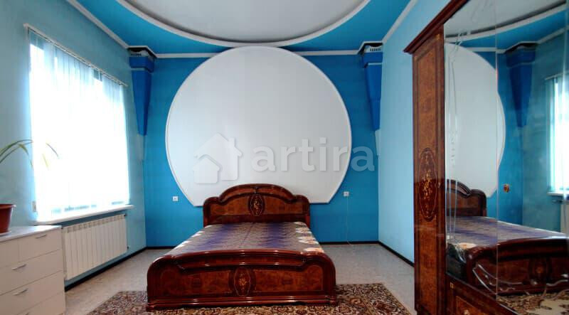 Коттедж, 350 м2 Новосибирск - изображение 12