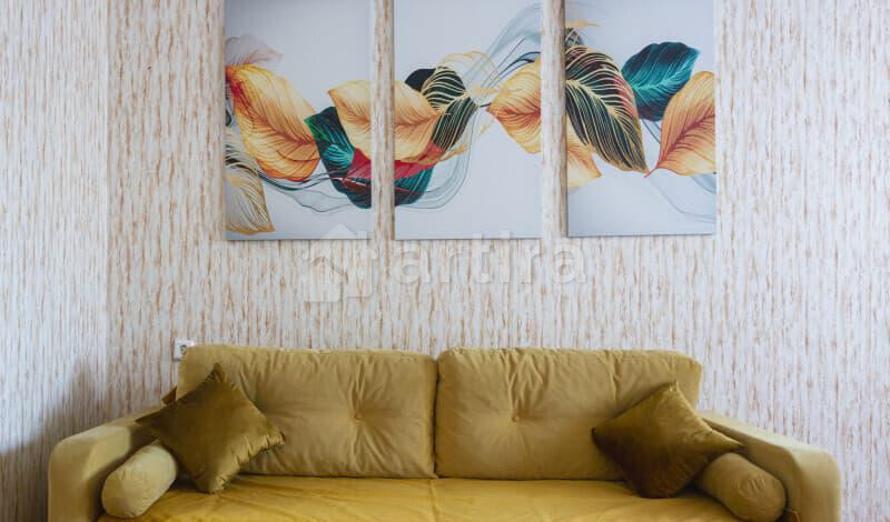 3-комн. квартира, 90 м2, 7/17 эт. Одинцово - изображение 18