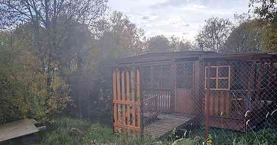 Дом, 36 м2, 25 соток, 1 эт. Кольчугино