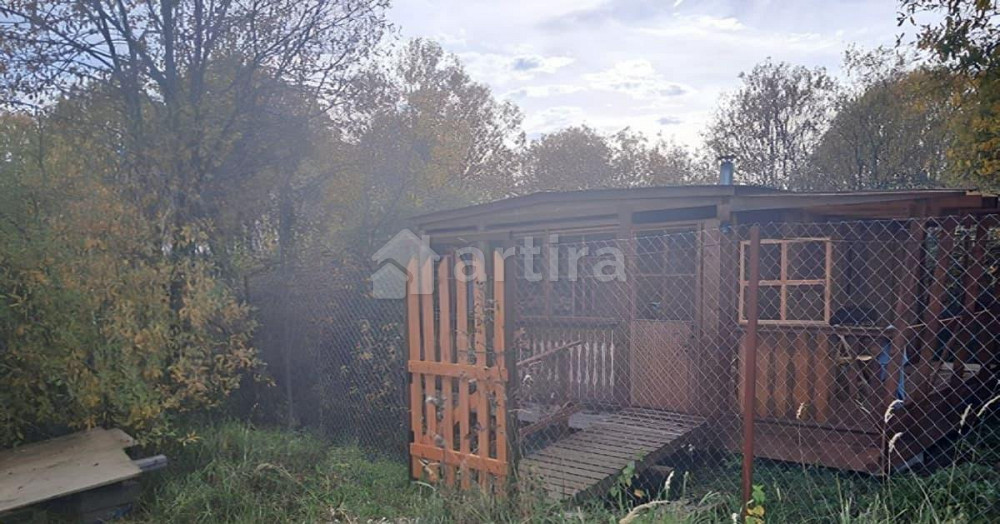 Дом, 36 м2, 25 соток, 1 эт. Кольчугино - изображение 3