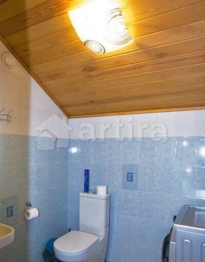 Коттедж, 200 м2 Санкт-Петербург - изображение 15