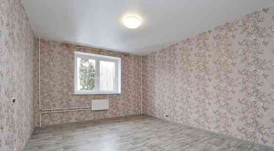 2-комн. квартира, 56 м2, 1/9 эт. Москва