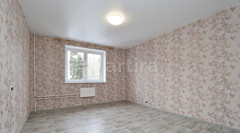 2-комн. квартира, 56 м2, 1/9 эт. Москва - изображение 1