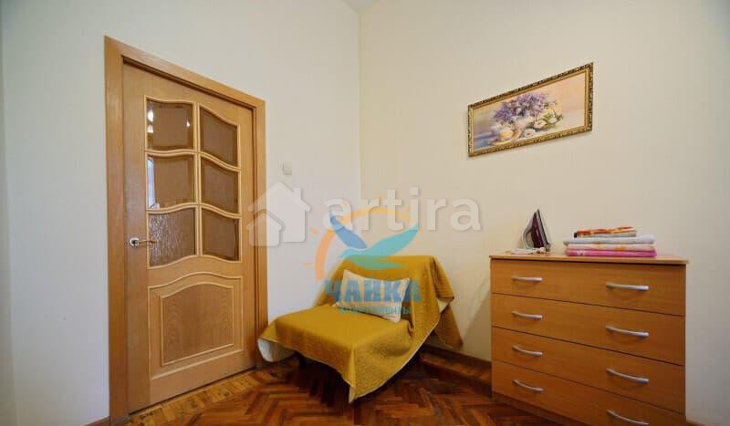 2-комн. квартира, 80 м2, 4/4 эт. Санкт-Петербург - изображение 14