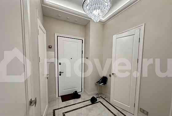 2-комн. апарт-ы, 55 м2, 5/9 эт. Москва